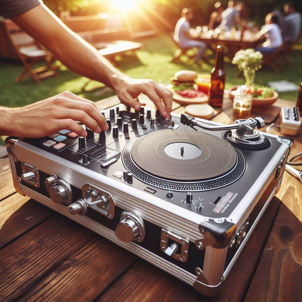 Portable-Turntable-for-Outdoor-Events